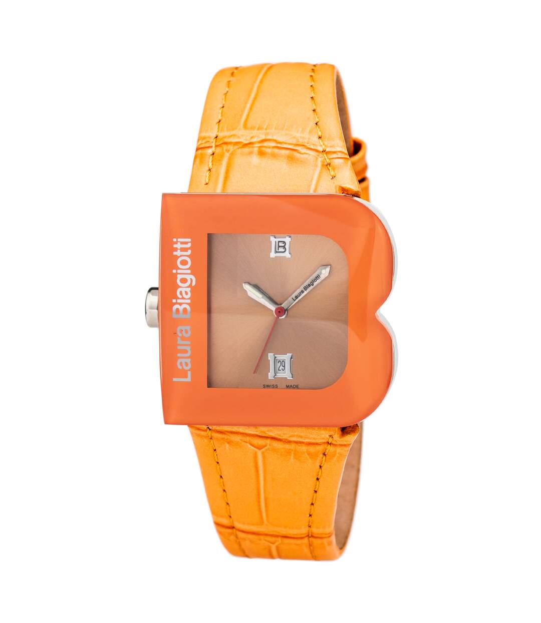 Montre Femme Laura Biagiotti Quartz Lb0037L-Na-1