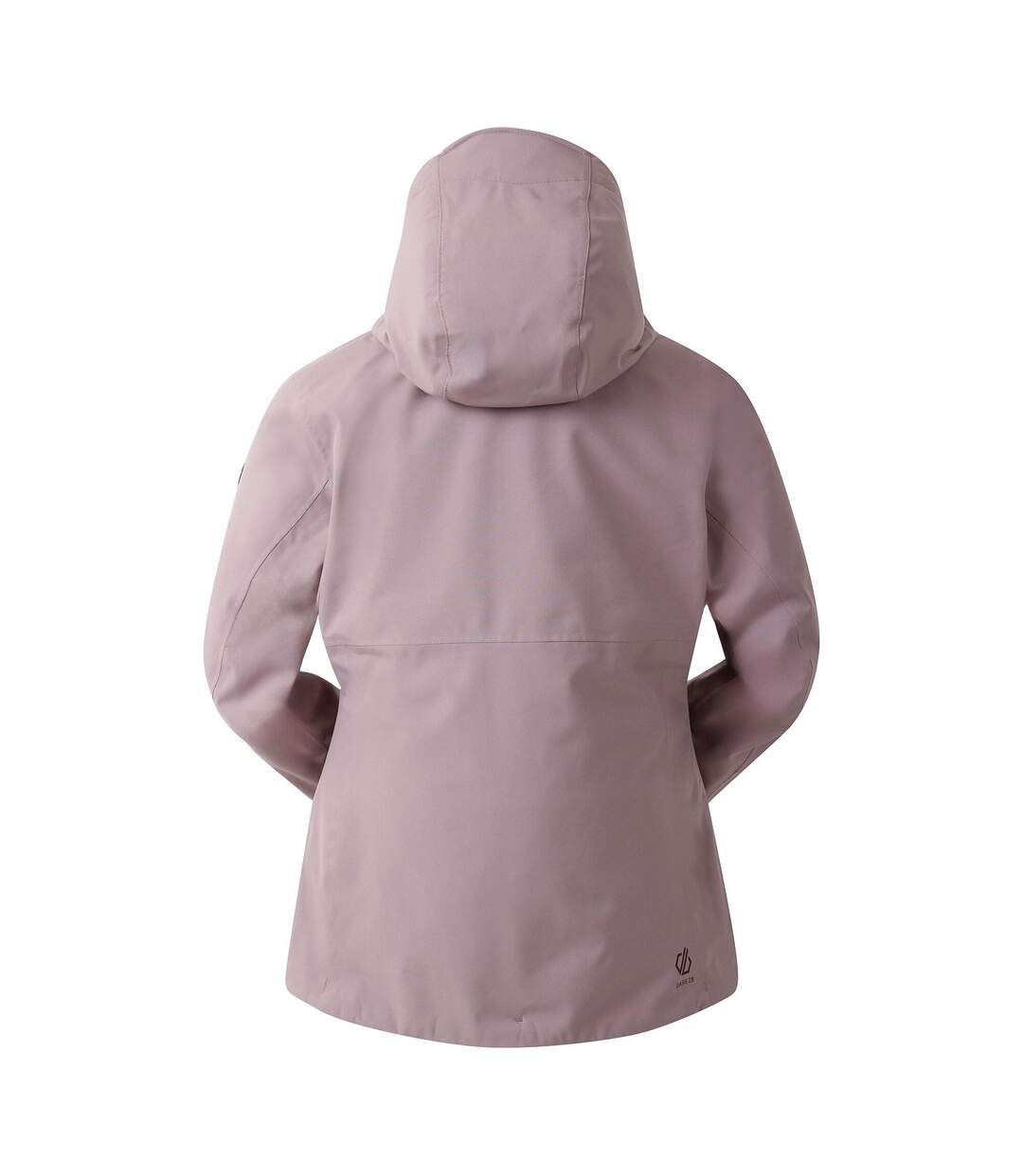 Blouson De Ski Flurry Femme Lavande Dare 2B-3