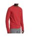 T-shirt Manches Longues Rouge Homme Superdry M6010550A-02A - S-1