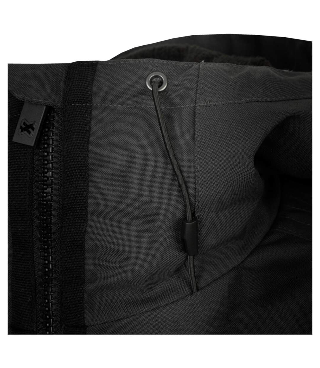 Parka de travail URBAN Anthracite-4