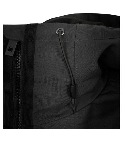 Parka de travail URBAN Anthracite