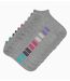 Lot de 5 paires de chaussettes EcoDim