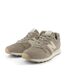 Baskets Femme Beige Gris New Balance-1