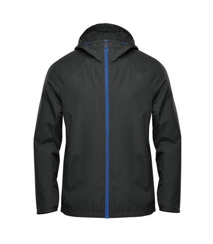 Veste pacifica homme noir / azur Stormtech Stormtech