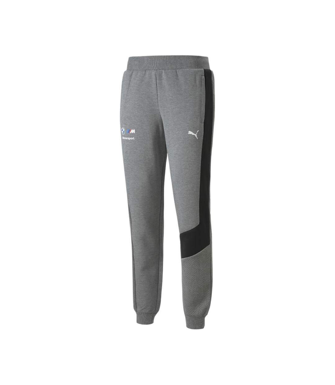 Jogging Gris Homme Puma Bmw Medium - S