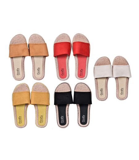 Sandale Femme MODE - Chaussure d'été Qualité et Confort -