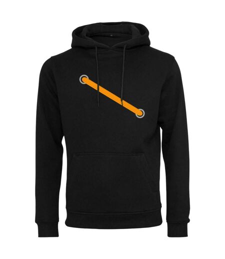 Noir Mister Tee