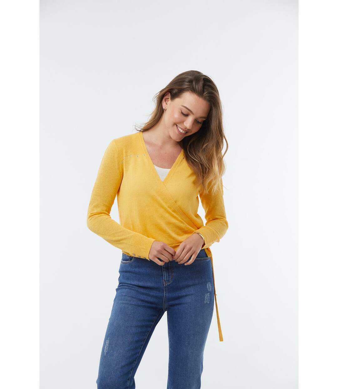 Pull CHILLA Raffia-2