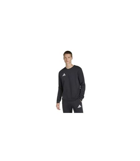 Sweat Entrada Homme Noir Adidas