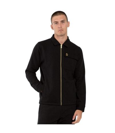 Veste Knockhill Homme Noir Luke 1977
