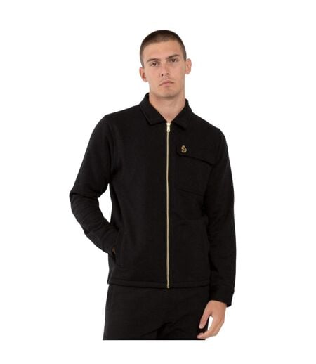 Veste Knockhill Homme Noir Luke 1977