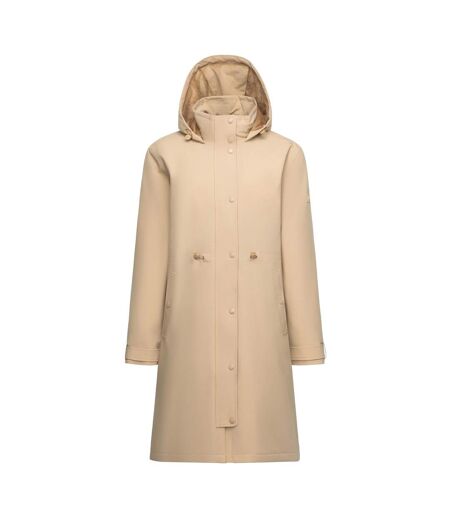 Womens/ladies Yasira Insulated Jacket Barleycorn Regatta