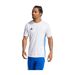 Maillot Table Homme Blanc Bleu Adidas-1