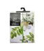 Nappe Toile Cirée Baleares 140x240cm Vert-2