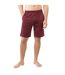 Pyjama court homme Business Eminence-2