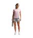 Haut One Femme Rose Pâle Nike-1