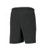 Short noir homme puma woven 7 - l-2