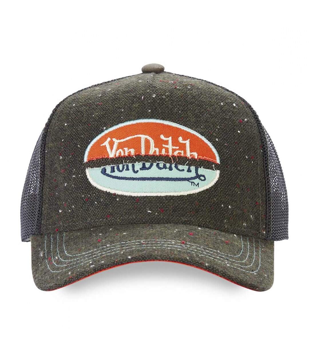 Casquette Trucker avec filet Avon-2