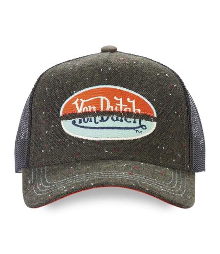 Casquette Trucker avec filet Avon