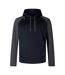 Sweat À Capuche Entraînement Elite Adulte Noir Canterbury-1