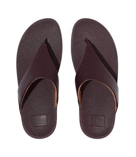 Sandales Femme Violet Sombre FitFlop
