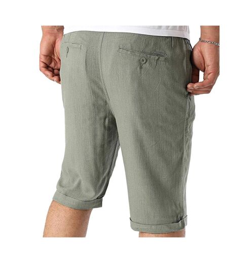 Short kaki homme paname brothers bali