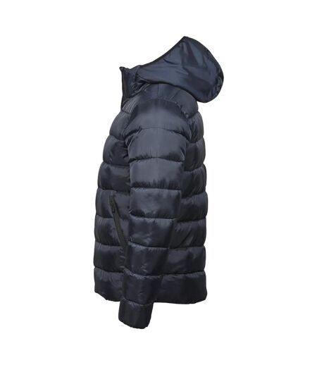 Veste Lite Homme Bleu Marine Tee Jays