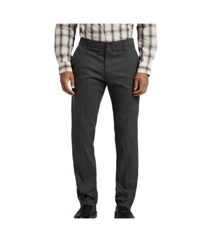 Chino Slim Gris Homme Lee Series - W29-L34