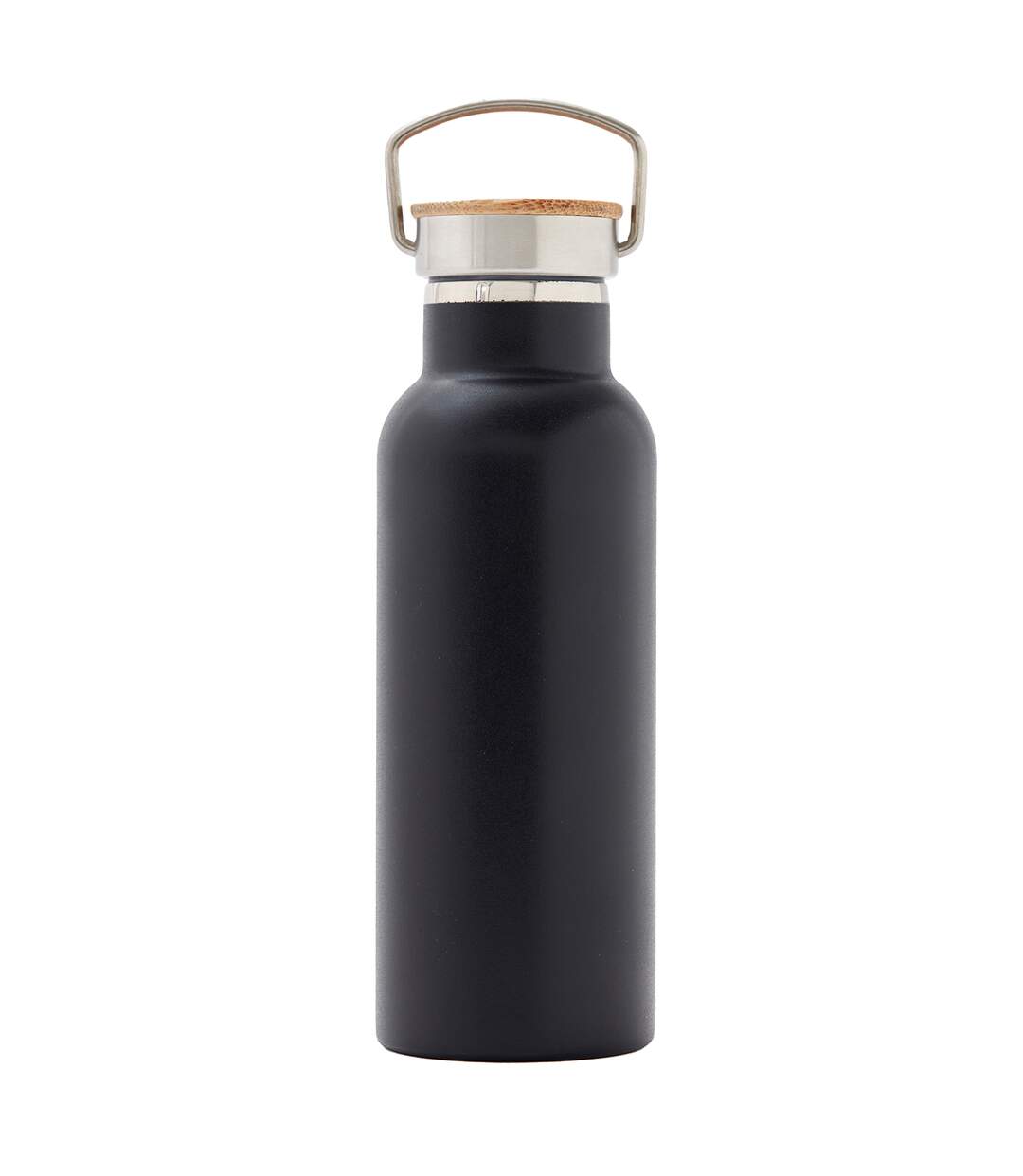 Miles 500ml thermal flask one size black Vinga-1
