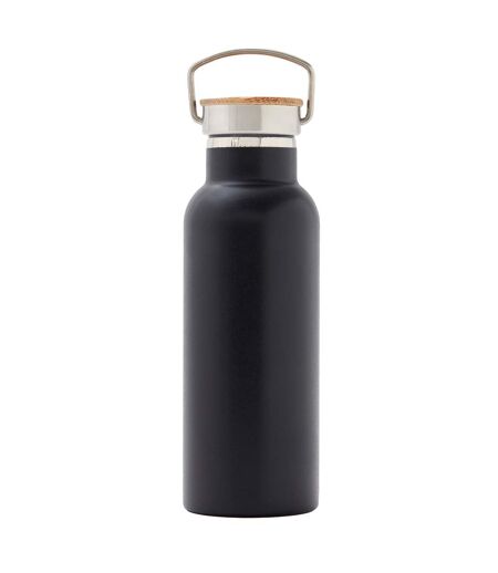 Miles 500ml thermal flask one size black Vinga