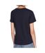 T-shirt Marine Femme Pepe jeans Wendy - S-2