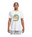 Blanc Mister Tee-1