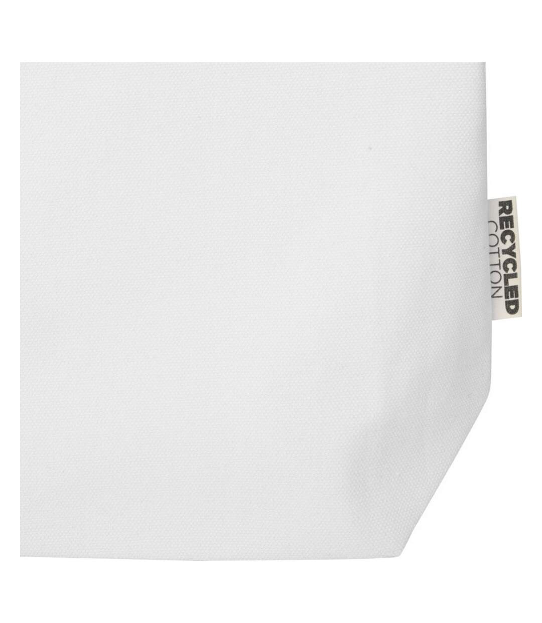 Tote Bag Taille Unique Blanc Generic-3