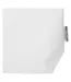 Tote Bag Taille Unique Blanc Generic-3
