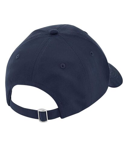 Beechfield Unisex Adult Pro-Style Recycled Cap (French Navy) - UTBC5358