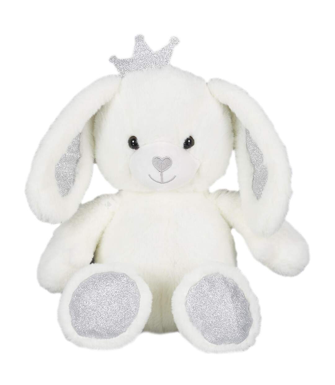 Peluche collection ROYAL PETS Lapin-1