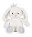 Peluche collection ROYAL PETS Lapin-1