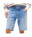 Short bleu homme tommy hilfiger scanton0-1