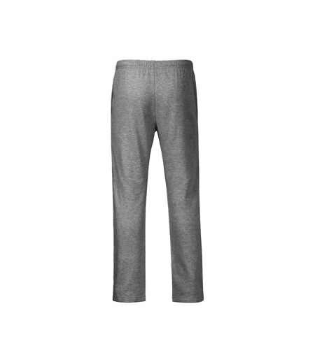 Childrens/kids Comfort Sweatpants Grey Adler