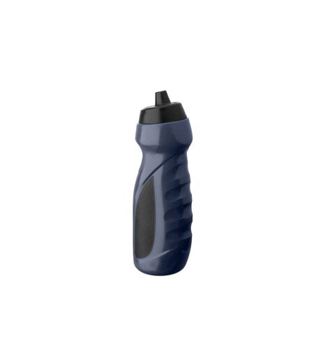 Fersk 700ml Water Bottle One Size French Navy MidOcean