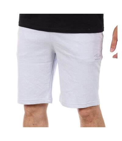 Short bleu ciel homme umbro berm - 3xl