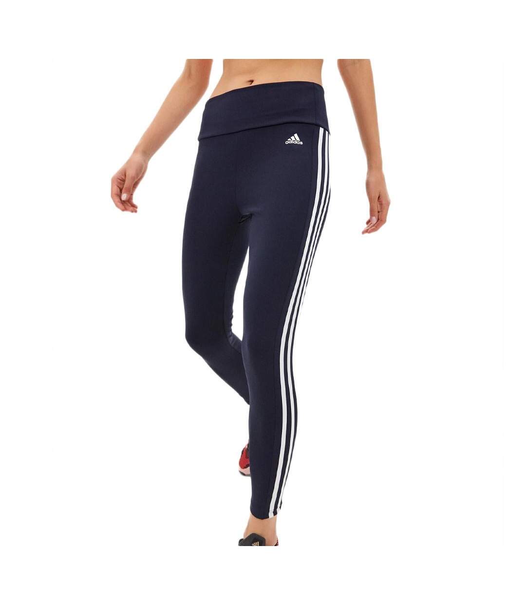 Legging Marine Femme Adidas GT0178 - S-1