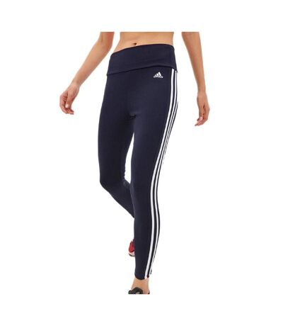 Legging Marine Femme Adidas GT0178 - S