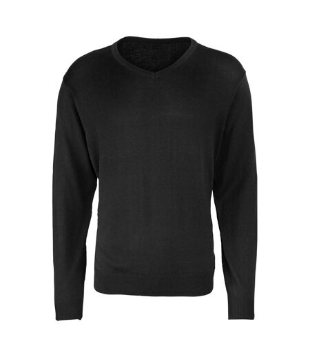 Sweat Homme Noir Premier