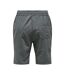 Short gris homme only & sons cot lin-2