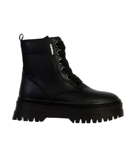 Bottines à Lacets Kaporal Sloane