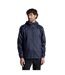 Unisex Adult Expert Packable Waterproof Jacket Dark Navy Craghoppers-1