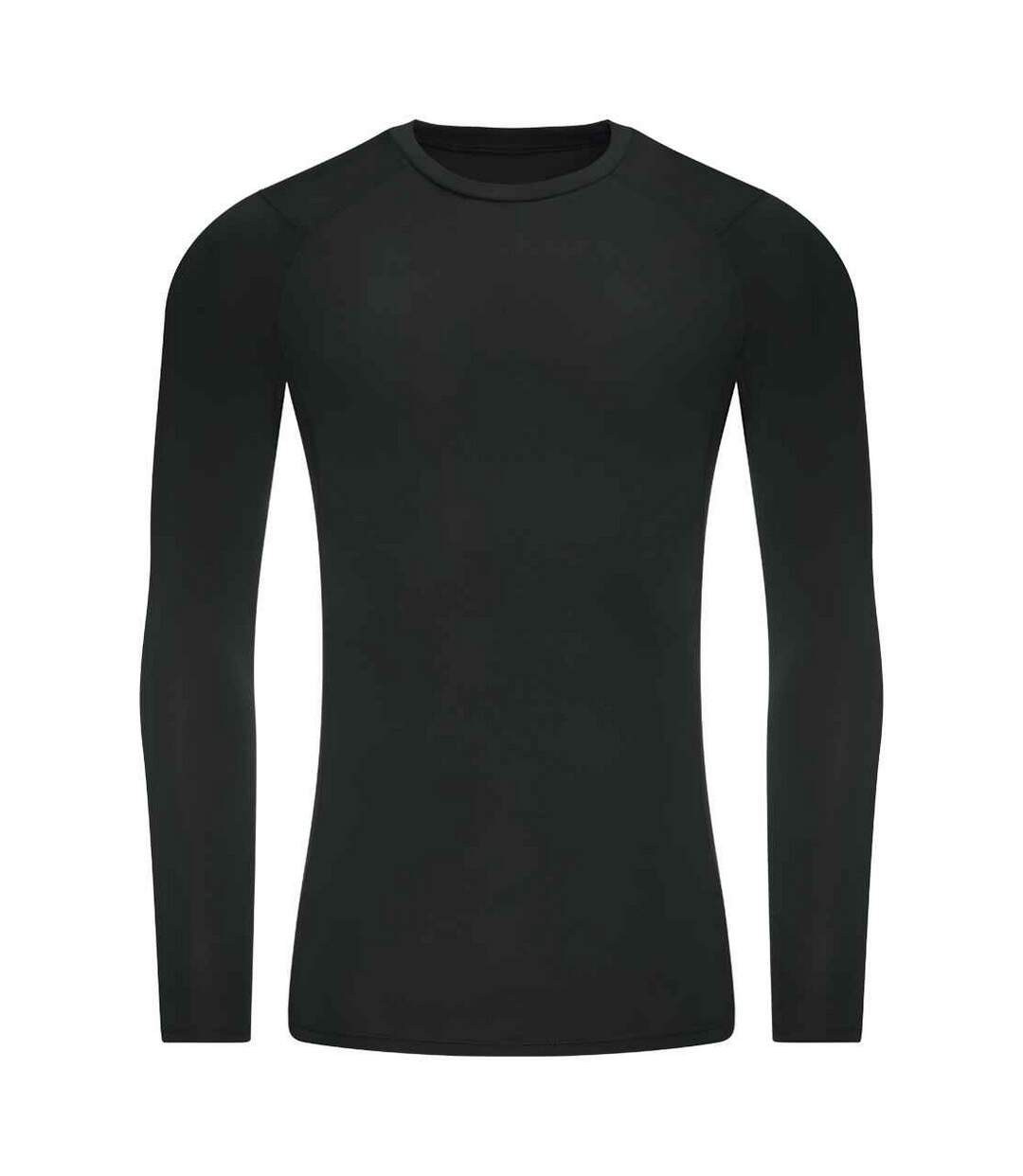 Haut thermique active homme noir vif AWDis Cool