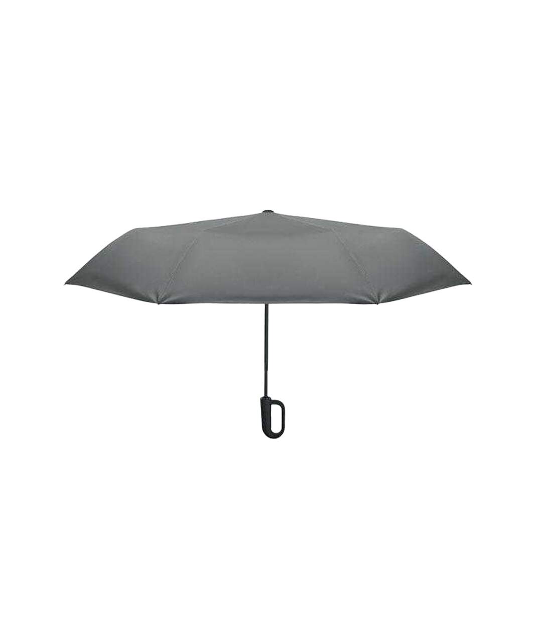 Parapluie Pliant Umkrab Taille Unique Gris MidOcean-1