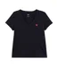 T-shirt Perfect Femme Noir Levis-2